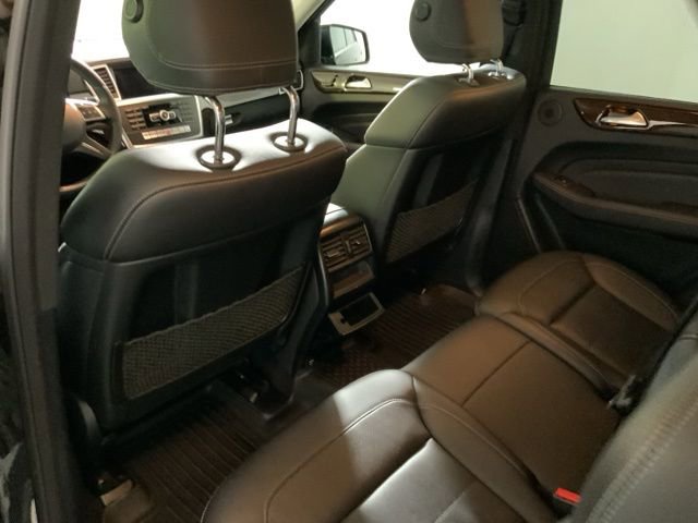 Used 2013 Mercedes-Benz ML 350 BlueTEC 4MATIC image 24