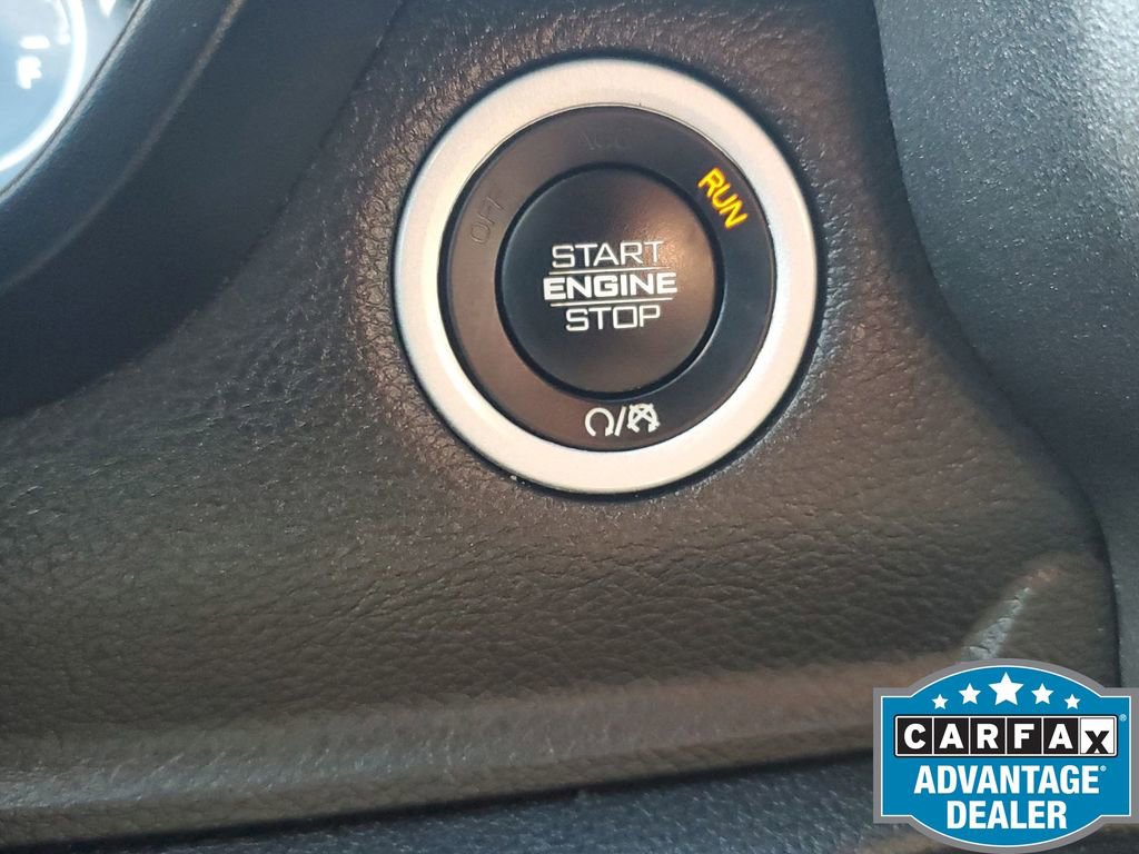 Used 2022 RAM 1500 Tradesman w/ Tradesman Group image 37