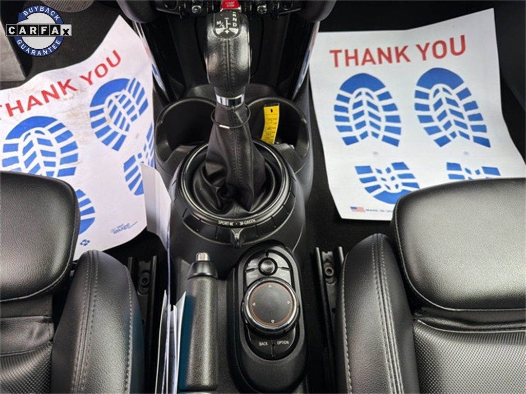 Used 2016 MINI Cooper S image 27