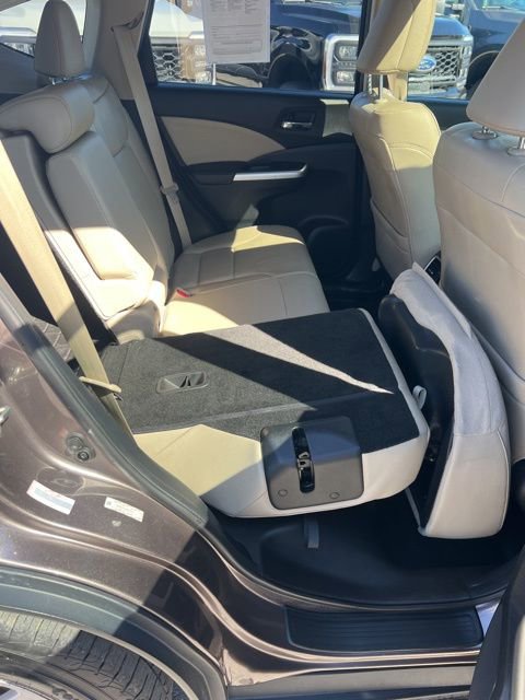 Used 2015 Honda CR-V EX-L image 69