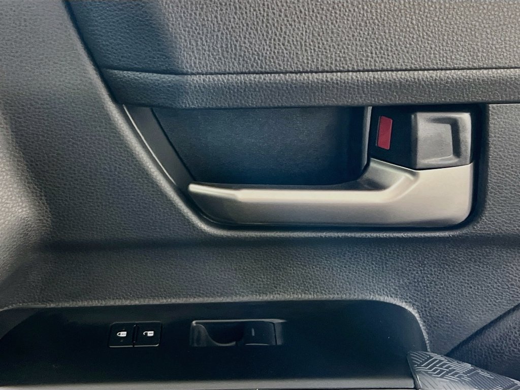 New 2026 Toyota Tacoma TRD Sport AWD/4WD image 30
