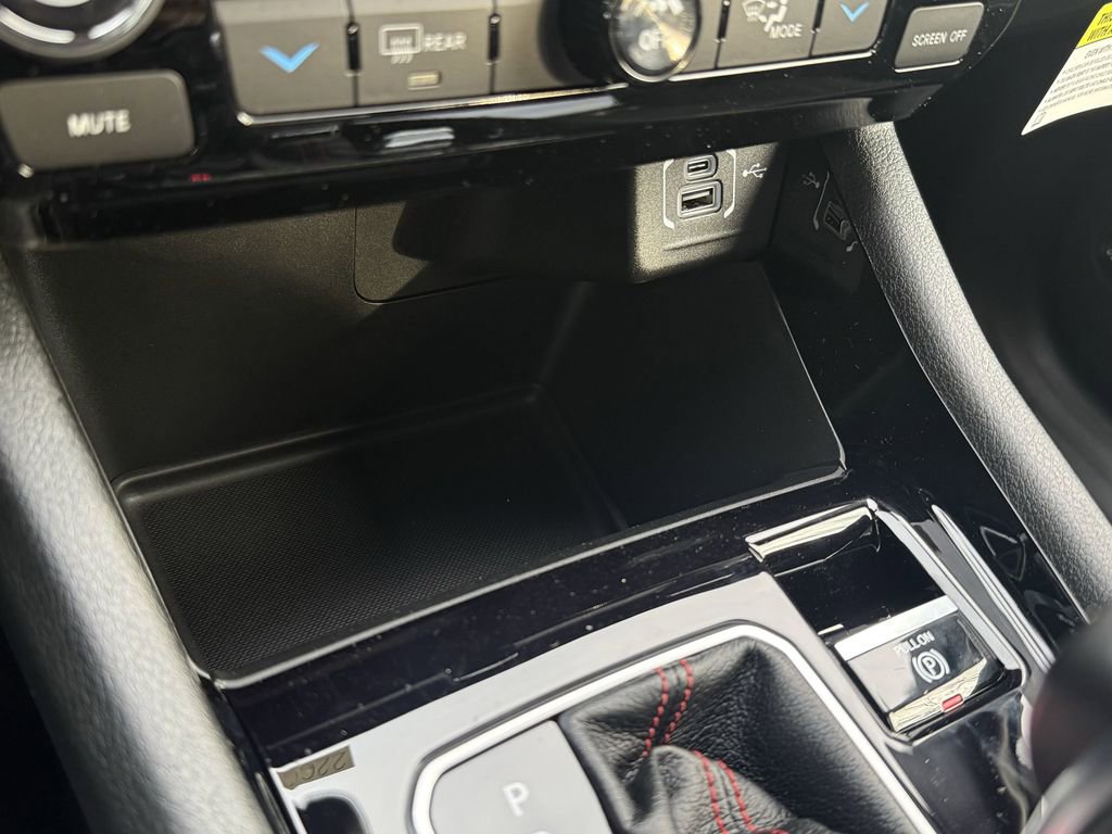 New 2026 Jeep Compass Trailhawk image 22