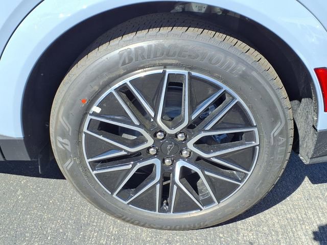 New 2026 Ford Mustang Mach-E Premium w/ Technology Package RWD image 5