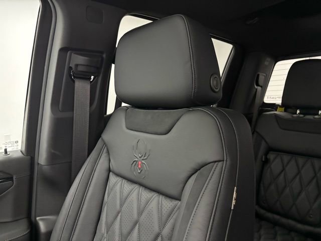 New 2026 GMC Sierra 1500 AT4 w/ AT4 Premium Package image 43