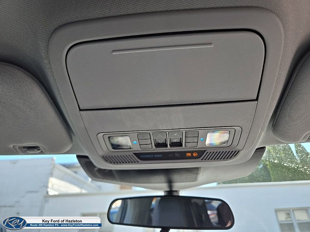 Certified 2023 Ford Explorer XLT w/ Equipment Group 202A image 37
