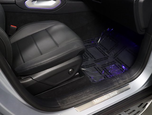 Certified 2025 Mercedes-Benz GLE 450 4MATIC image 38