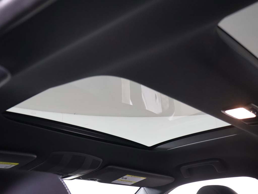 New 2026 Mitsubishi Eclipse Cross SEL image 20