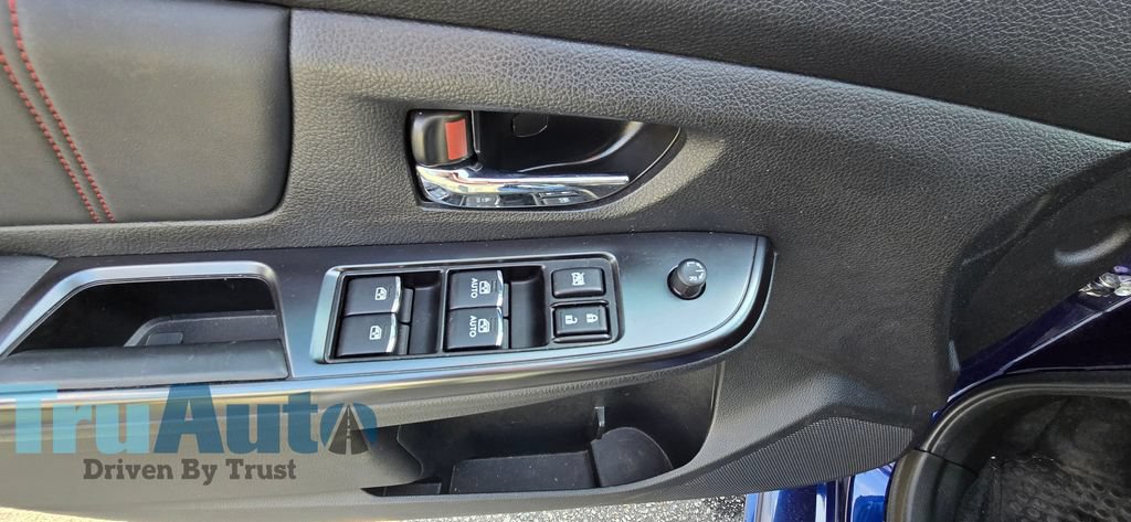 Used 2020 Subaru WRX Premium AWD/4WD image 19