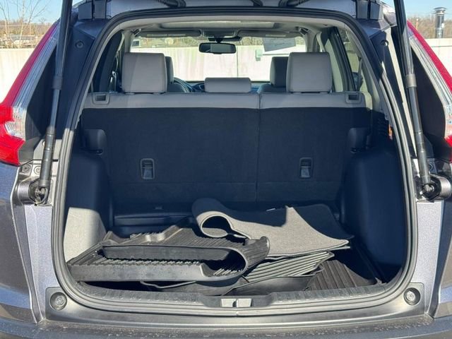 Used 2017 Honda CR-V EX-L image 4