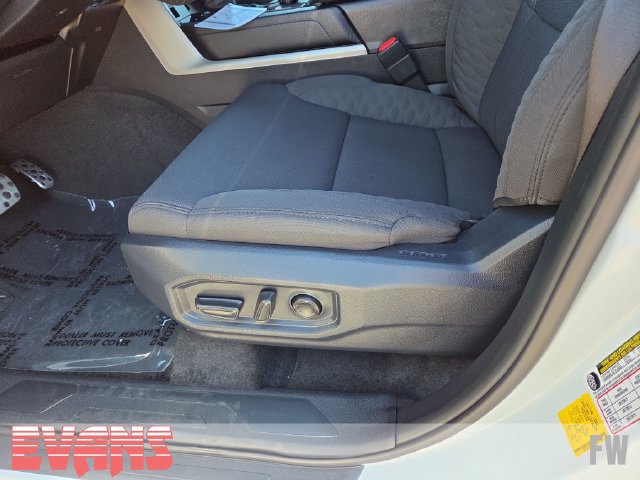 New 2026 Toyota Tundra SR5 AWD/4WD image 20