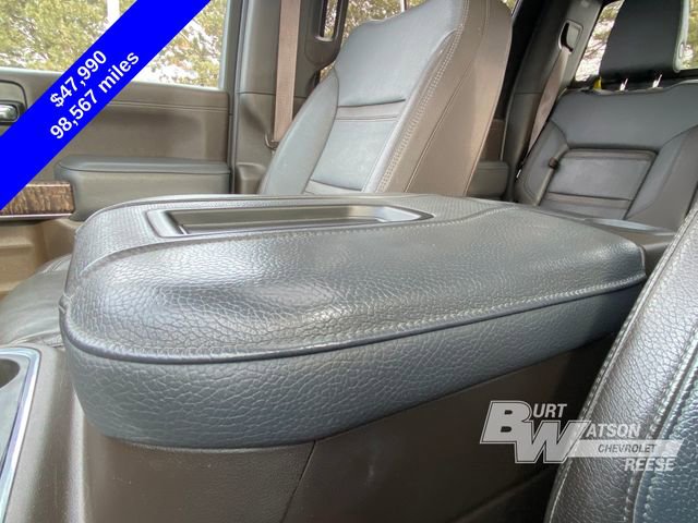 Used 2021 GMC Sierra 2500 Denali w/ Denali Ultimate Package image 24