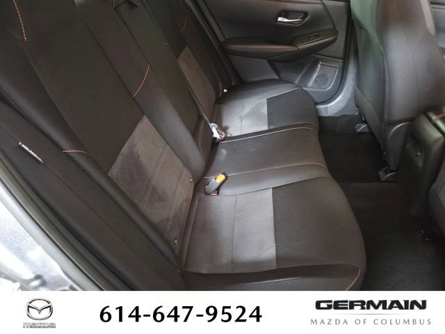 Used 2020 Nissan Sentra SR FWD image 22