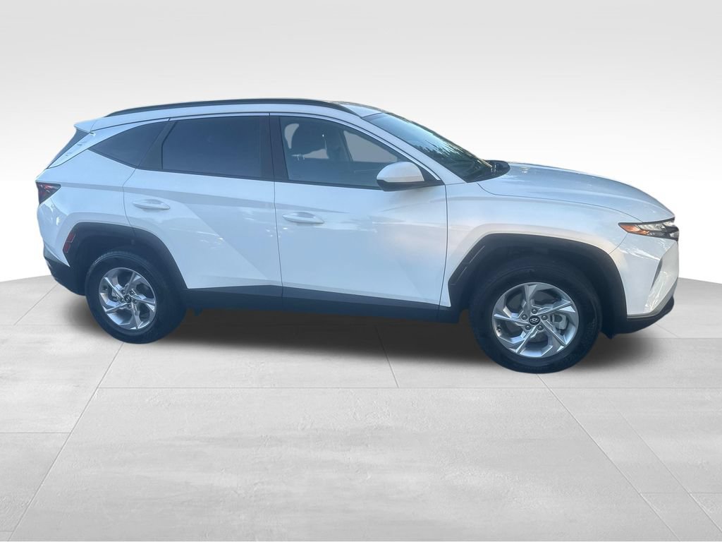 Used 2024 Hyundai Tucson SEL AWD/4WD image 27