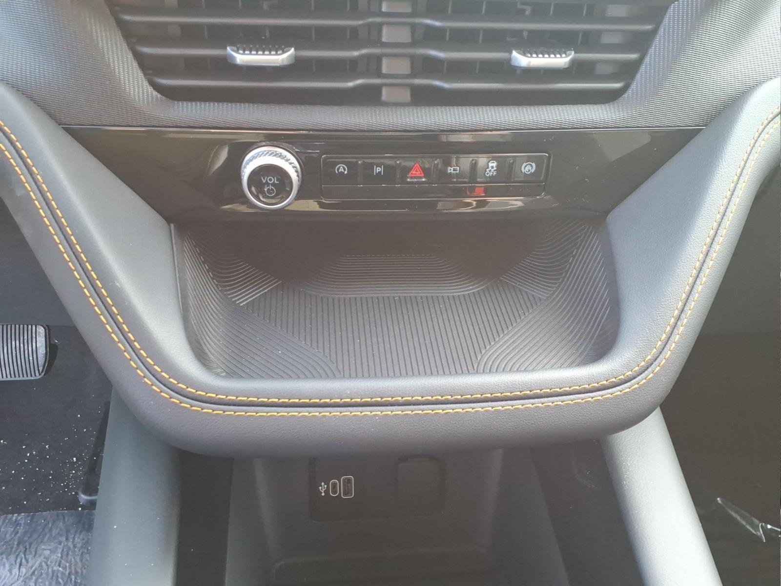 New 2026 Ford Explorer Tremor w/ Tremor Ultimate Package image 11