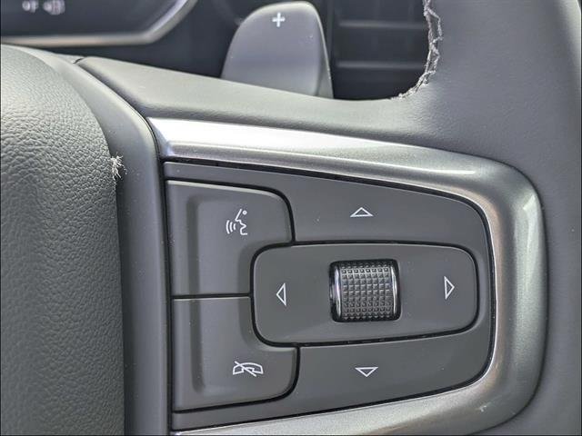 New 2026 Chevrolet Silverado 1500 LT w/ Safety Package AWD/4WD image 30