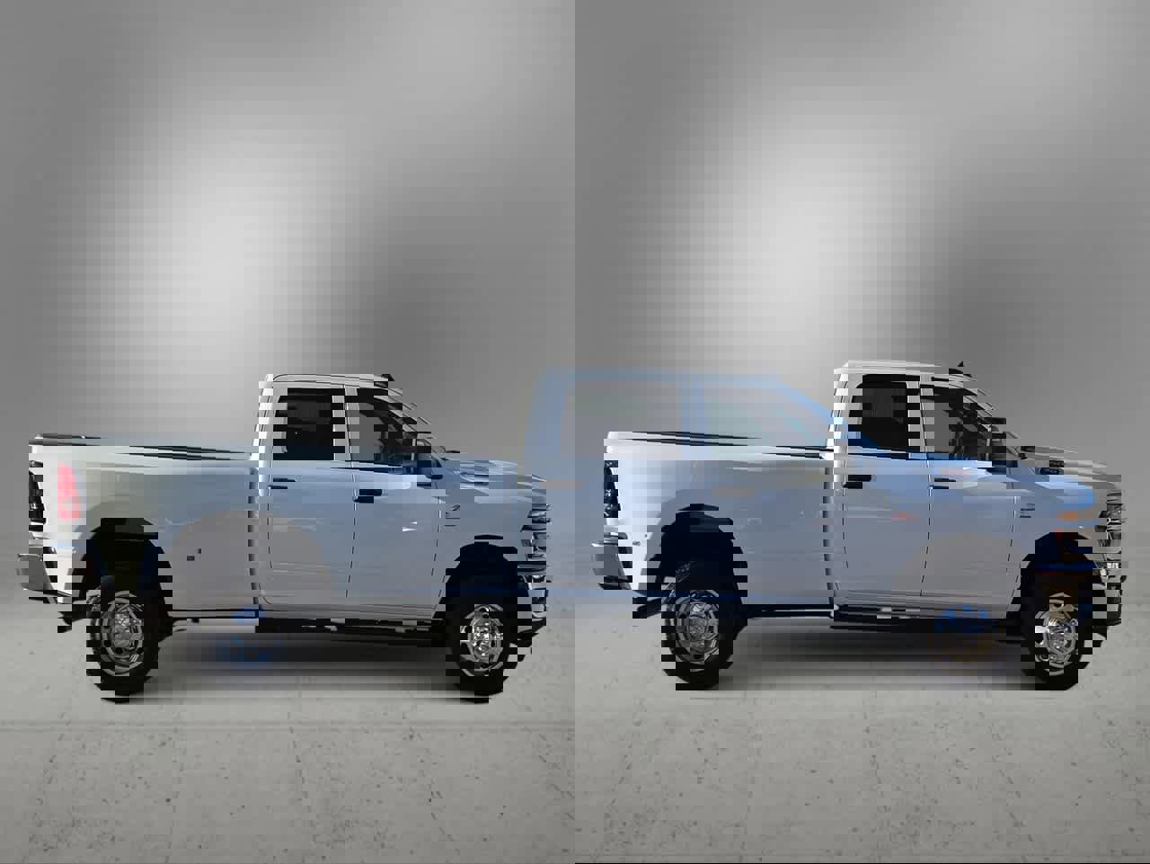 Used 2025 RAM 3500 Tradesman image 9