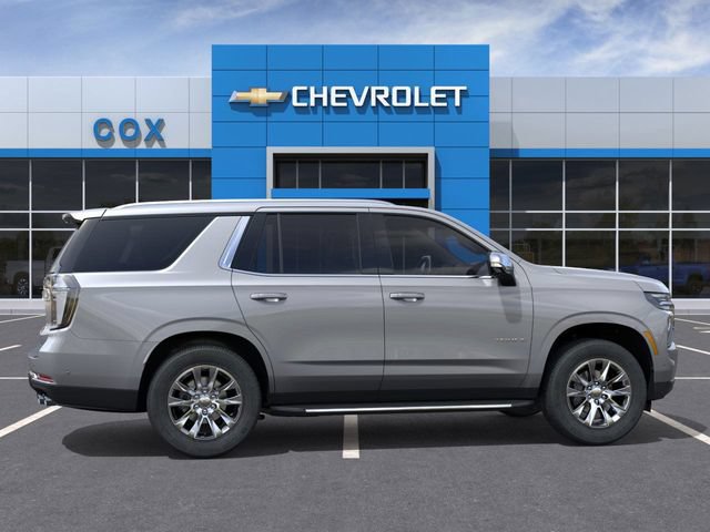 New 2026 Chevrolet Tahoe Premier RWD image 5