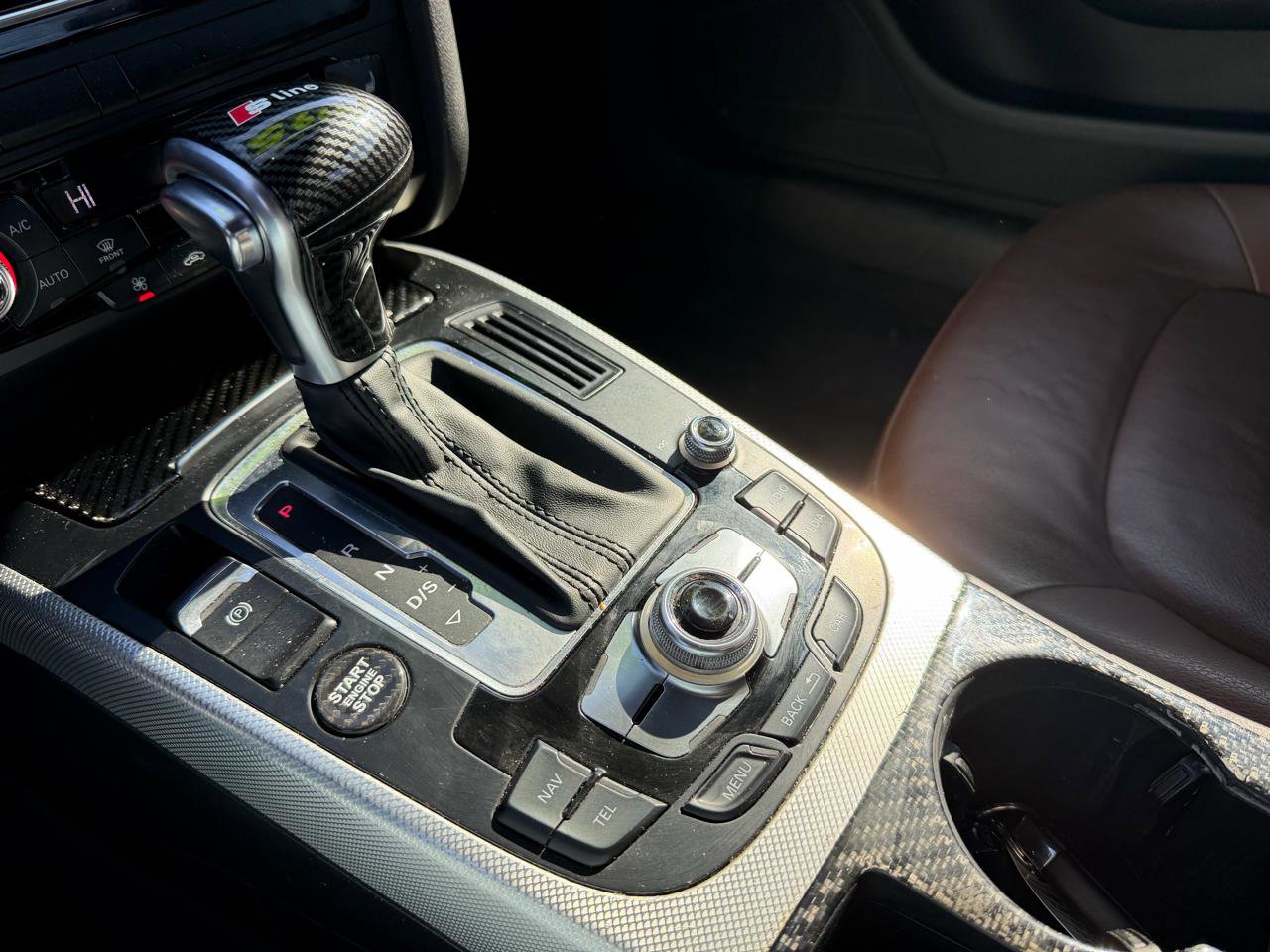 Used 2015 Audi A5 2.0T Premium Plus w/ Technology Package AWD/4WD image 13