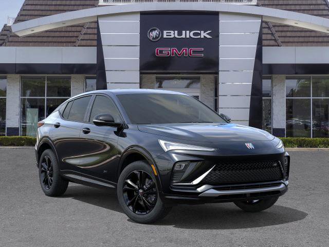 New 2026 Buick Envista Sport Touring image 7