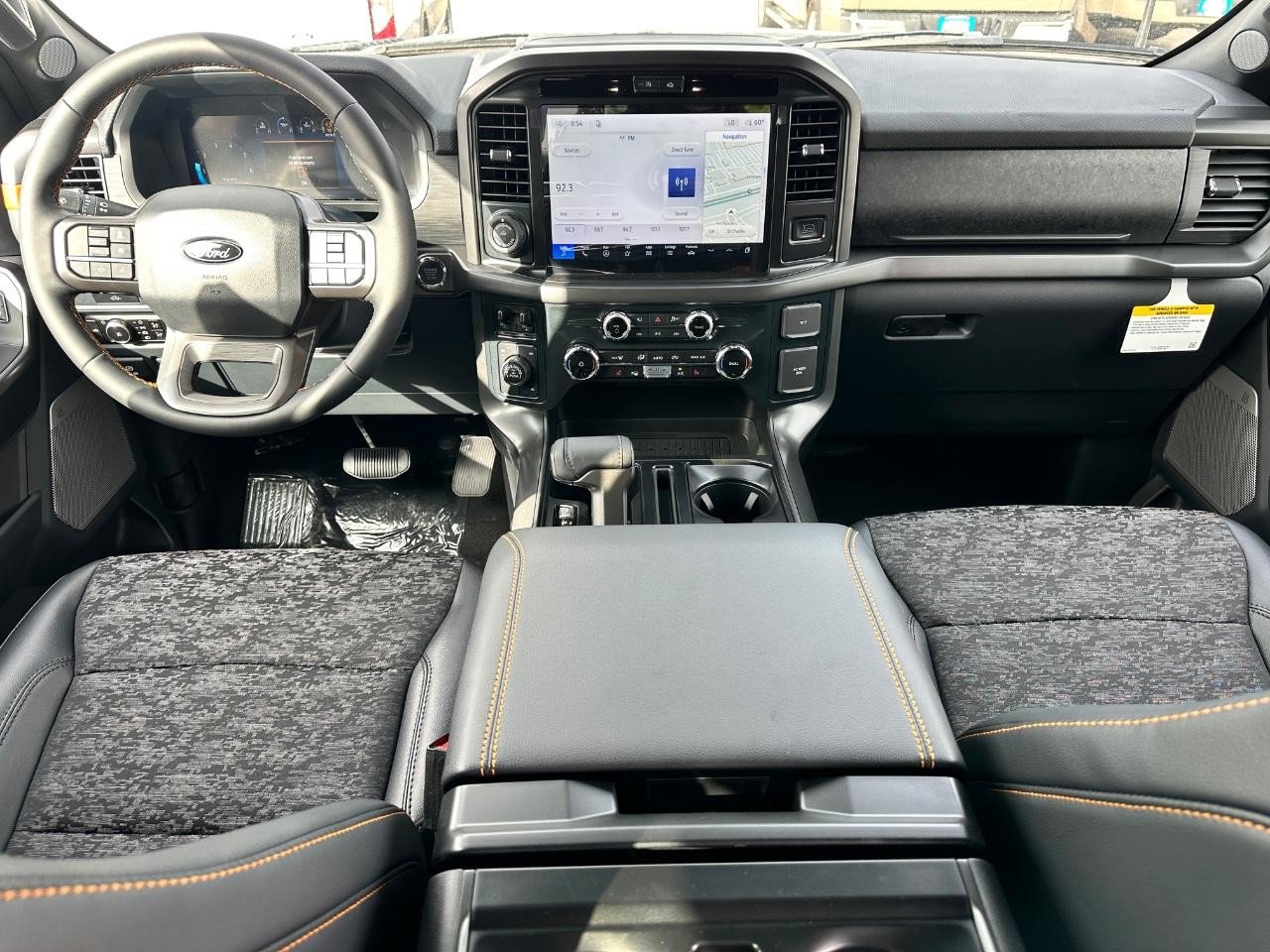 New 2026 Ford F150 Tremor AWD/4WD image 5