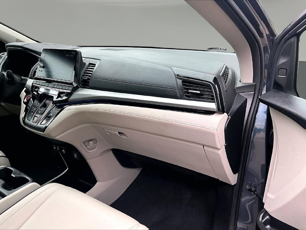 Used 2026 Honda Odyssey Touring image 30