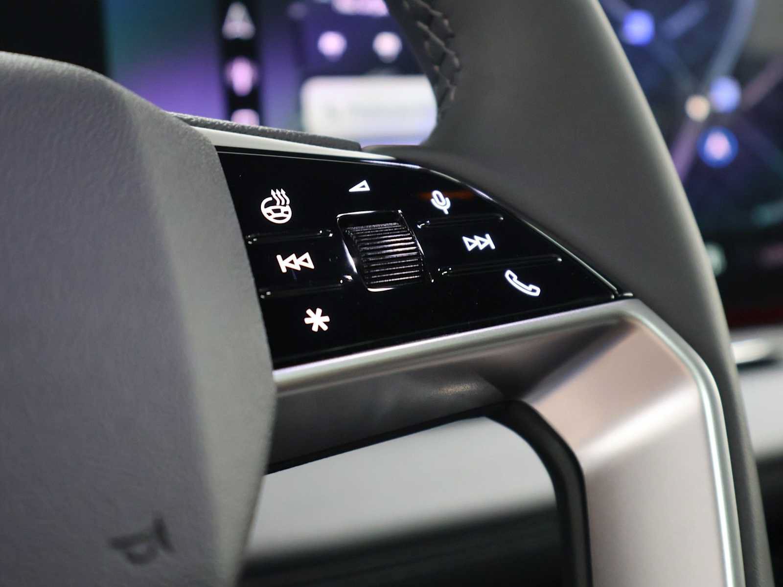 New 2027 Audi Q6 e-tron Premium Plus AWD/4WD image 26