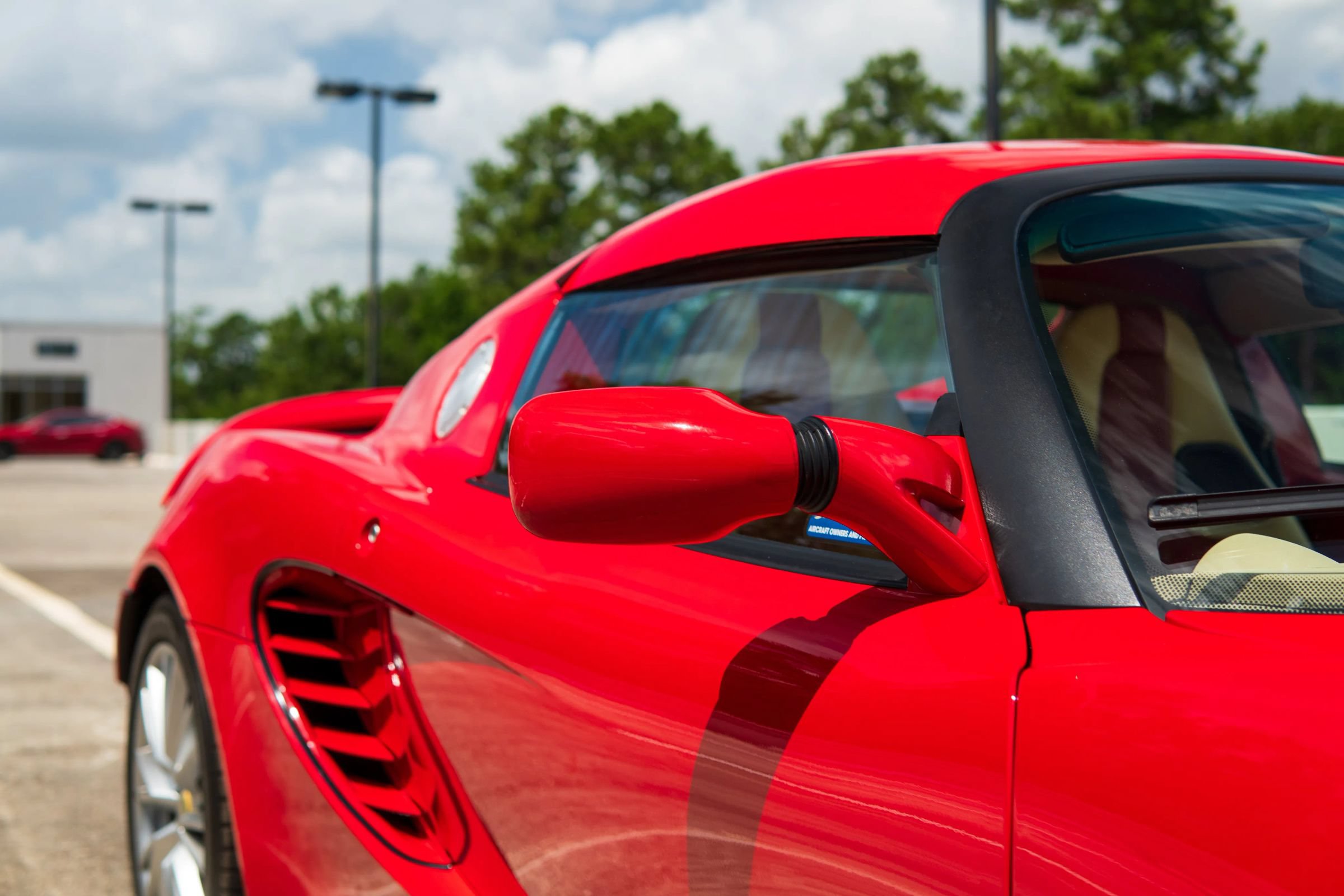 Used 2008 Lotus Elise type 72D Edition RWD image 39