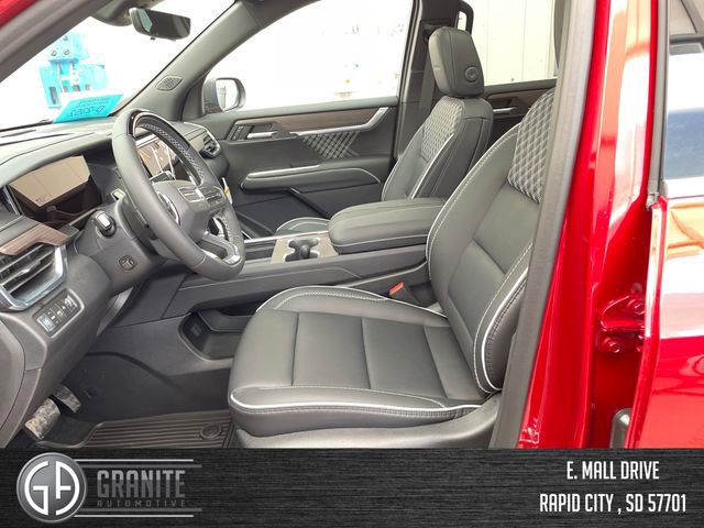 New 2026 GMC Acadia Denali w/ Super Cruise Package image 9