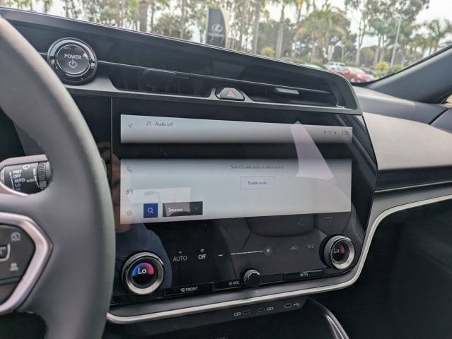 Used 2025 Lexus RZ 450e image 24