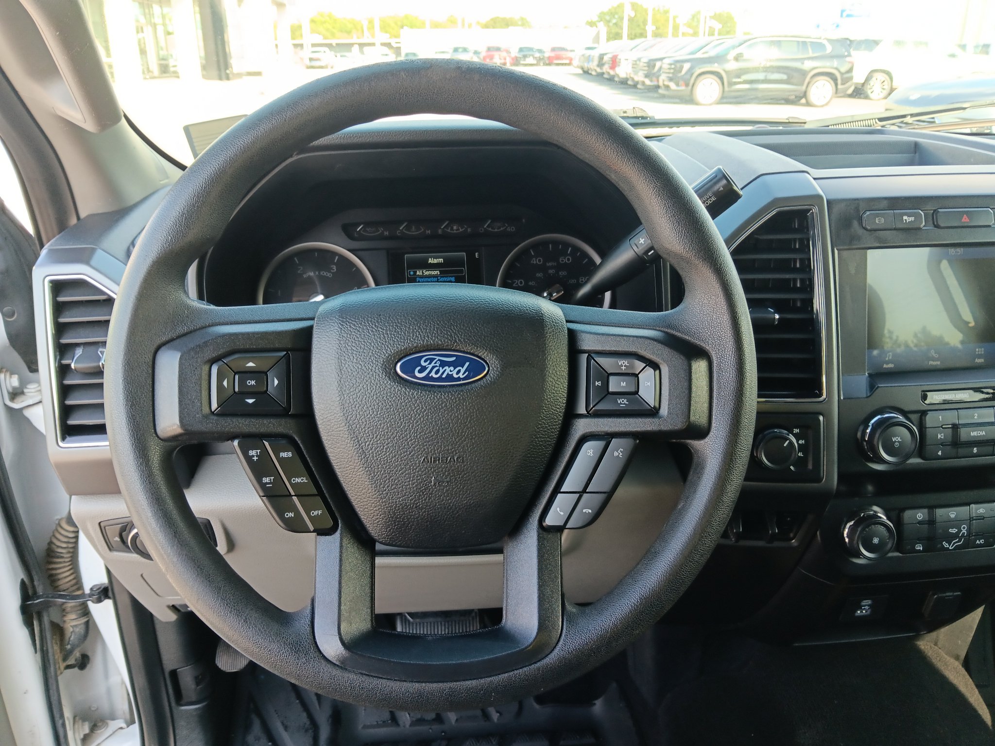 Used 2020 Ford F250 XLT AWD/4WD image 16