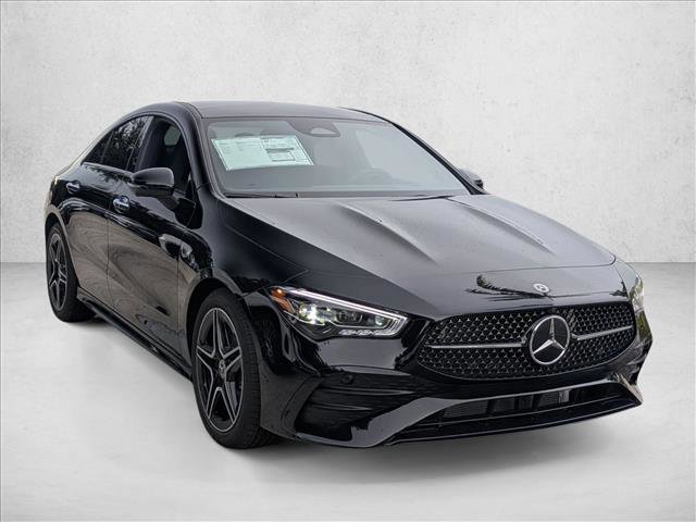 New 2026 Mercedes-Benz CLA 250 image 6