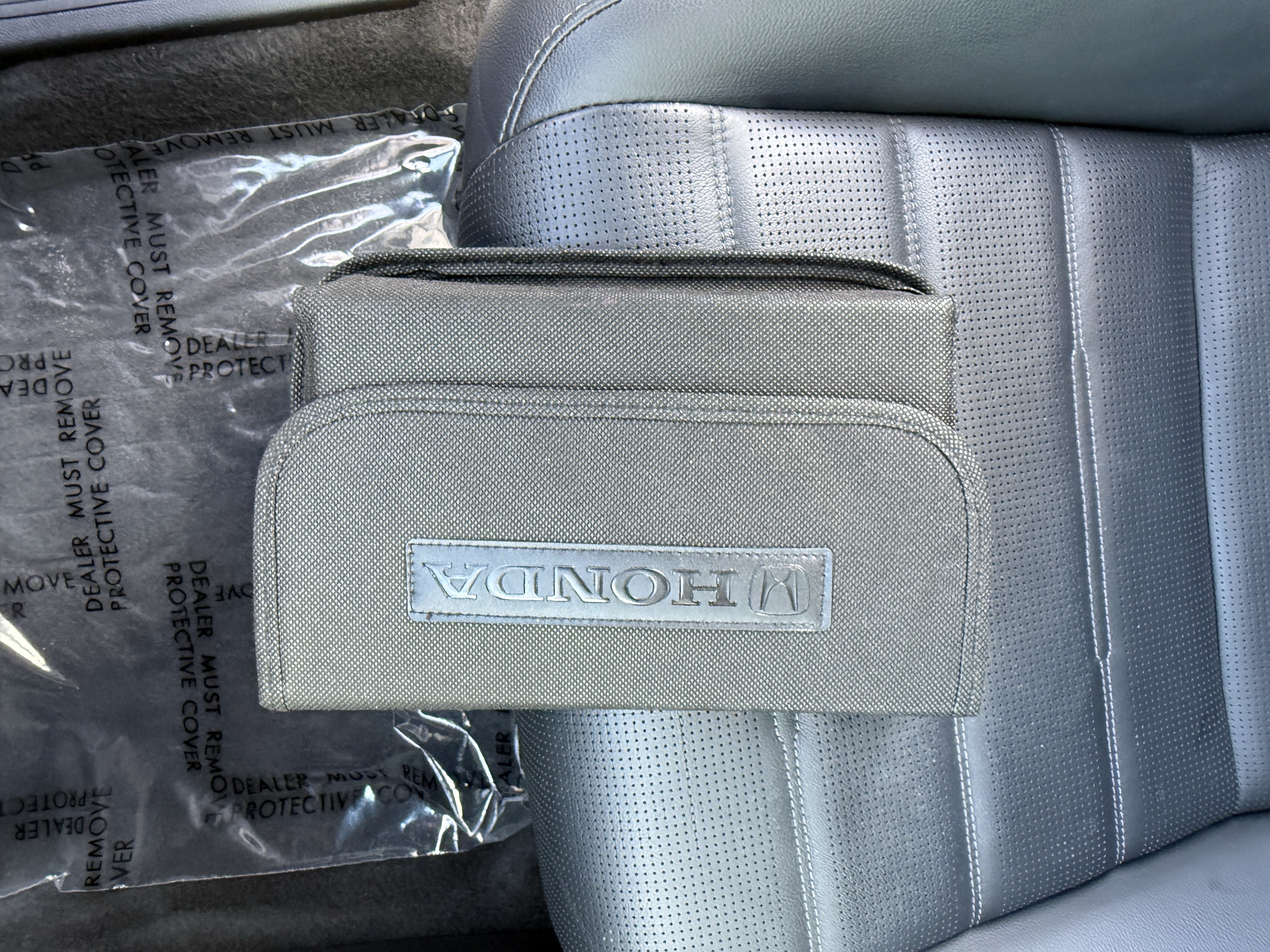 Certified 2023 Honda CR-V EX-L image 35