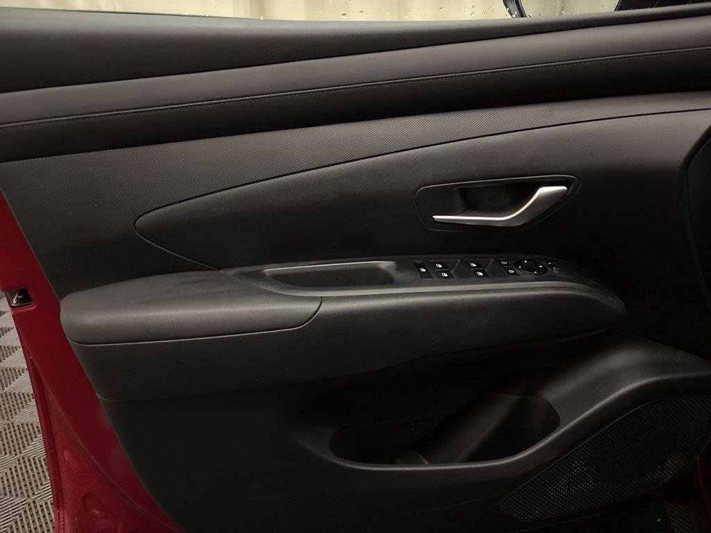 New 2026 Hyundai Tucson SEL image 10