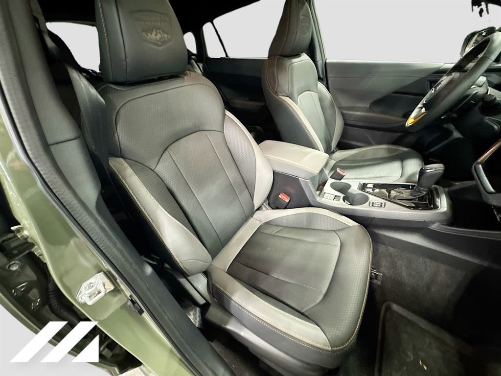 Certified 2026 Subaru Crosstrek 2.5i Wilderness image 30