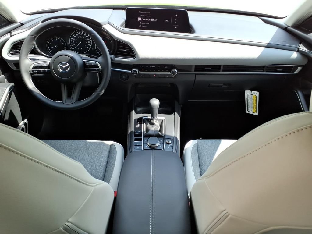 New 2026 MAZDA CX-30 Aire Edition AWD/4WD image 25
