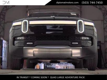 Used 2024 Rivian R1S Adventure image 3