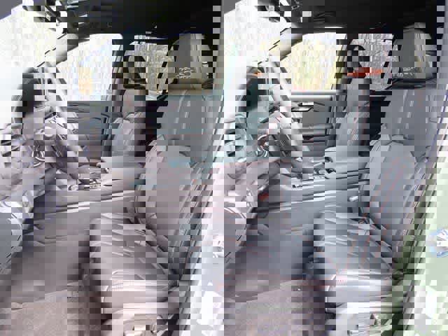 New 2026 Honda Pilot TrailSport image 14