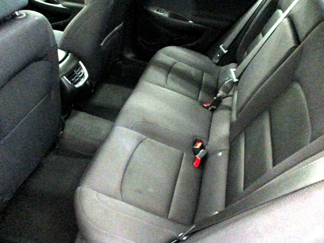 Used 2024 Chevrolet Malibu LT image 11