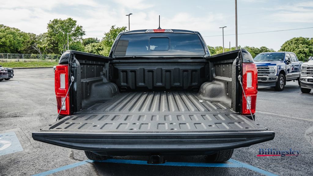 Certified 2021 Ford Ranger XLT w/ Equipment Group 302A High RWD image 6