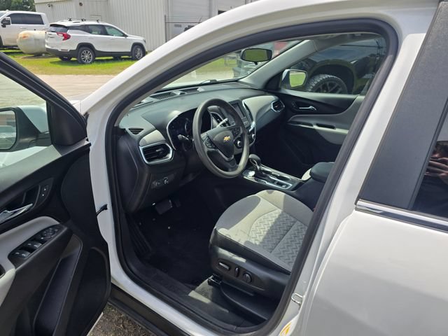 Used 2022 Chevrolet Equinox LT FWD image 14
