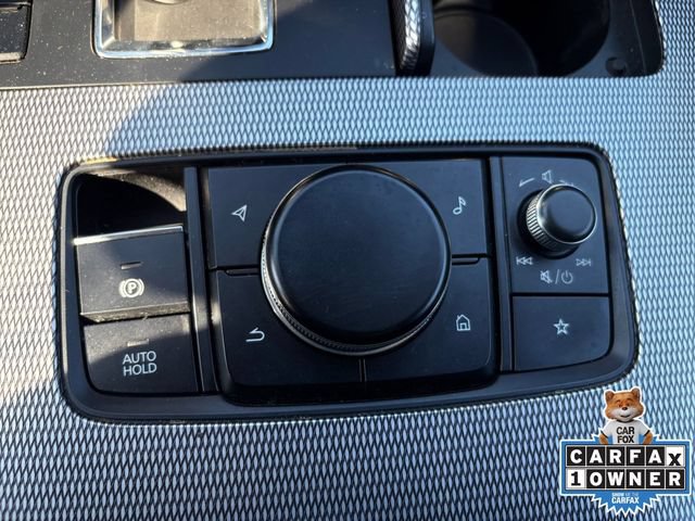 Used 2024 MAZDA CX-90 Plug-In Hybrid w/ Preferred AWD/4WD image 25