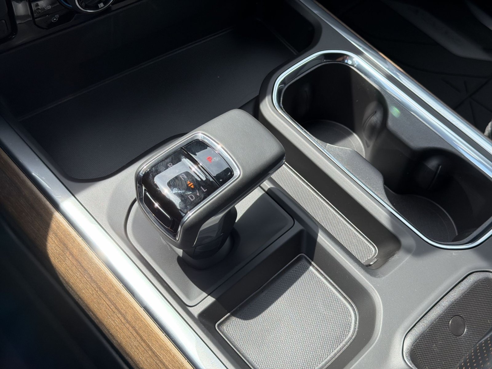 New 2026 Chevrolet Silverado 1500 High Country AWD/4WD image 22