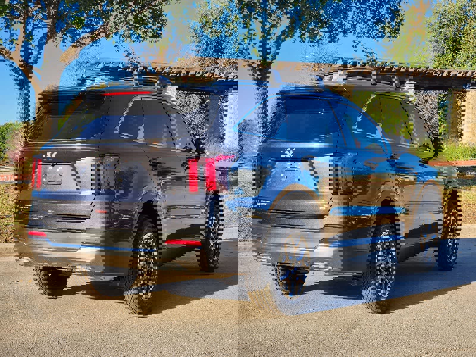 New 2026 Kia Sorento S AWD/4WD image 5