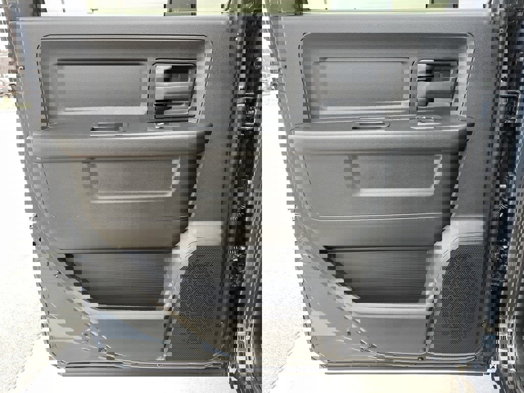 New 2026 RAM 2500 Tradesman image 15