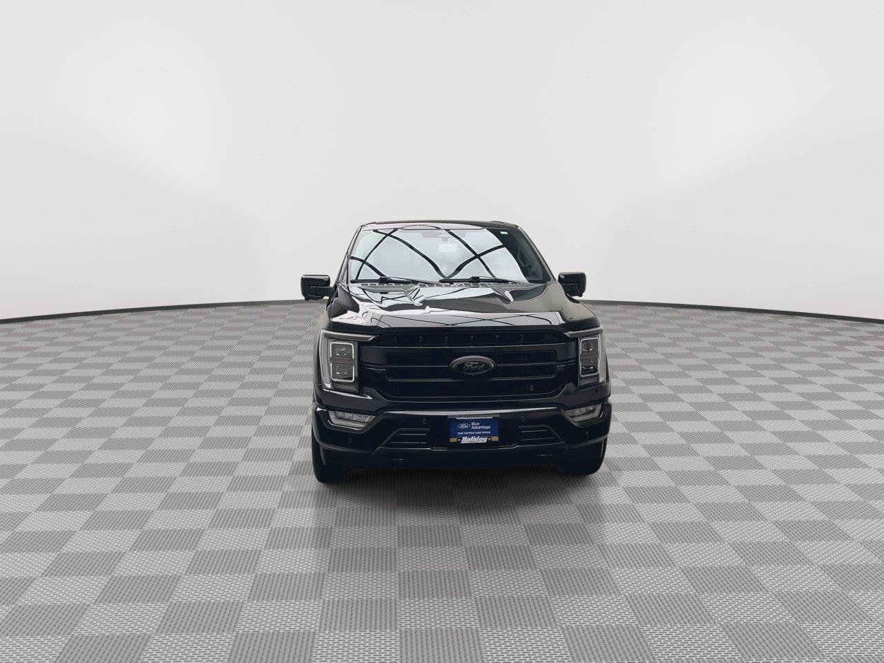 Certified 2023 Ford F150 Lariat w/ Equipment Group 502A High AWD/4WD image 43