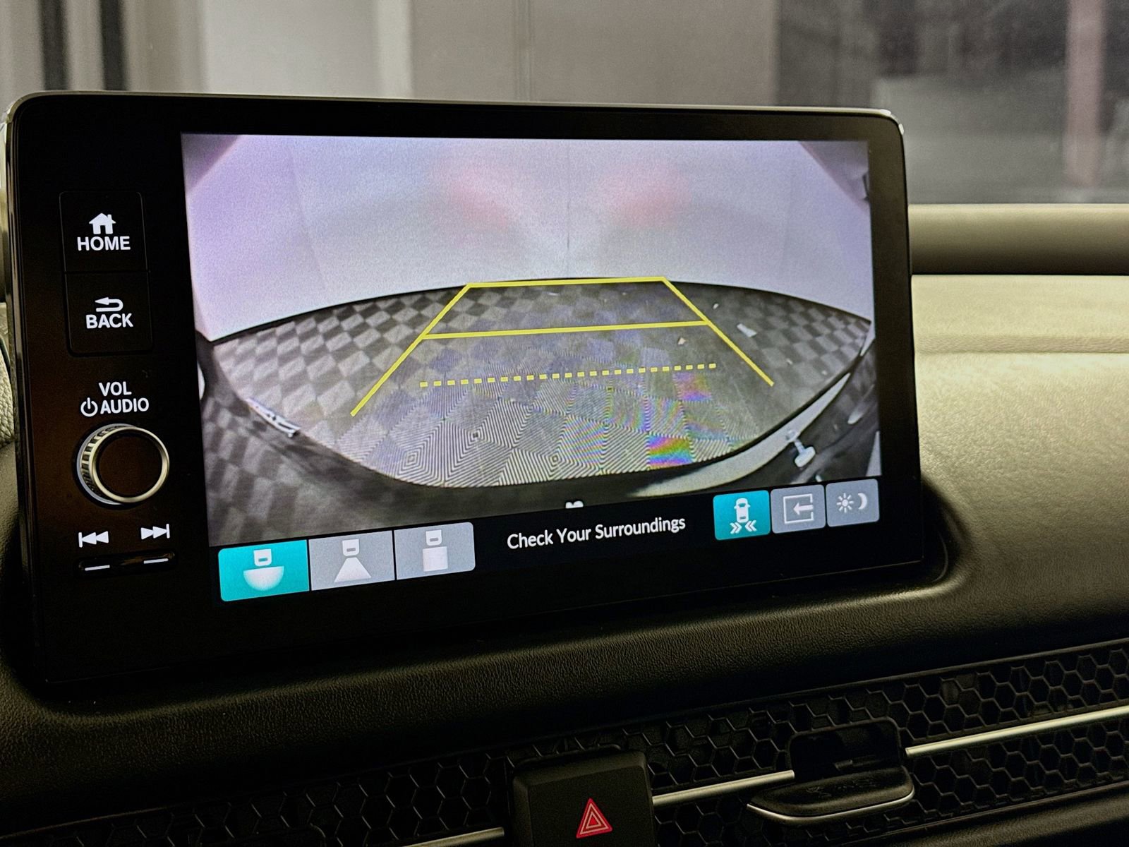 Used 2025 Honda HR-V EX-L image 11