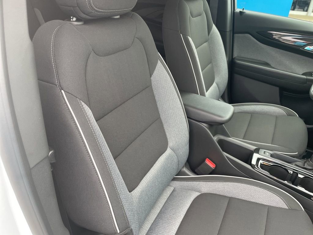 New 2026 Chevrolet TrailBlazer LS w/ LS Convenience Package image 44