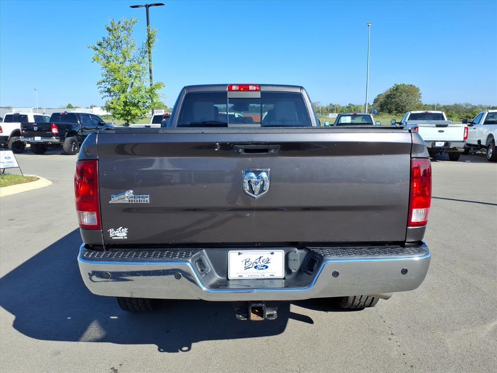 Used 2014 RAM 2500 Big Horn image 4