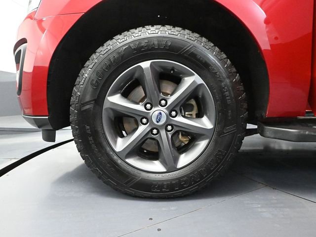 Used 2021 Ford Expedition Max XLT image 20