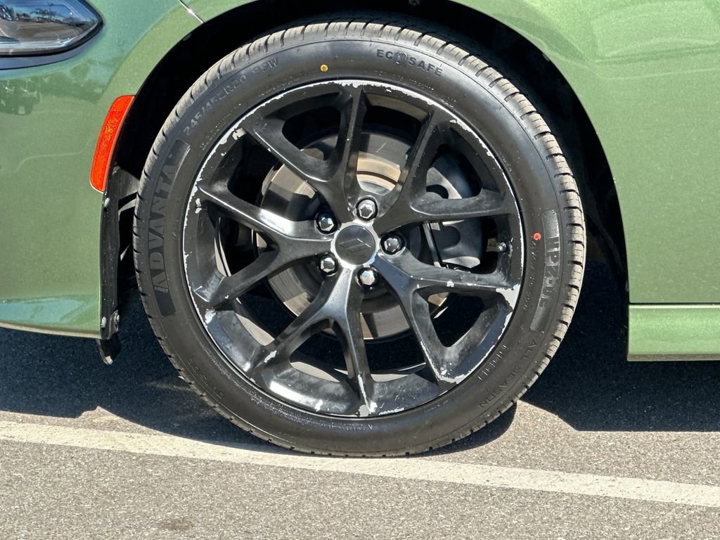 Used 2023 Dodge Charger GT image 30